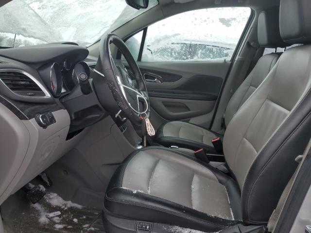 Photo 7 from auction – 2014 BUICK ENCORE with VIN KL4CJGSB8EB581657