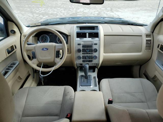 Photo 8 from auction – 2012 FORD ESCAPE XLT with VIN 1FMCU9D73CKB10025