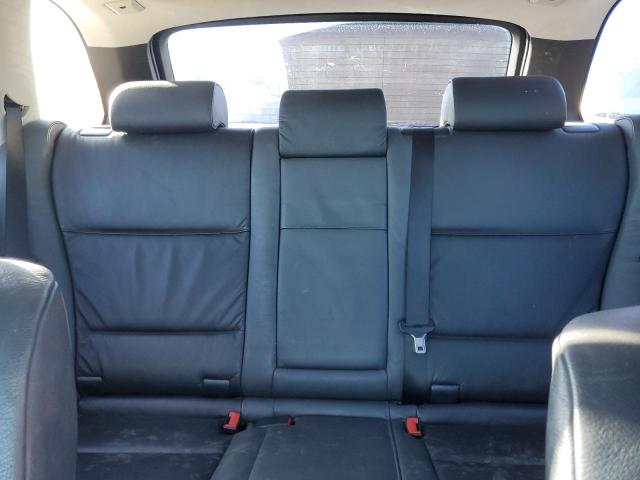 Photo 10 from auction – 2002 BMW X5 4.4I with VIN 5UXFB33512LH31357