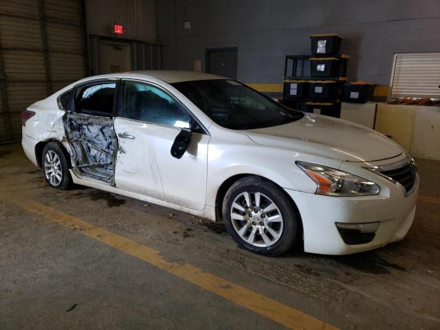 Photo 4 from auction – 2015 NISSAN ALTIMA 2.5 with VIN 1N4AL3AP7FN866935