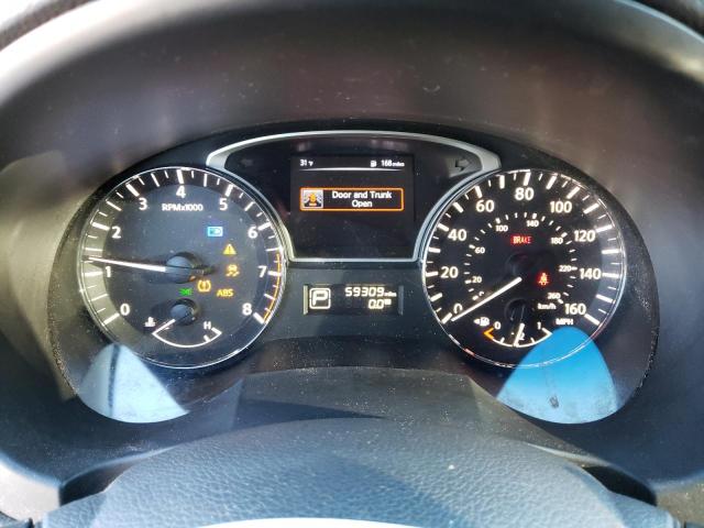 Photo 9 from auction – 2015 NISSAN ALTIMA 2.5 with VIN 1N4AL3AP1FN314802