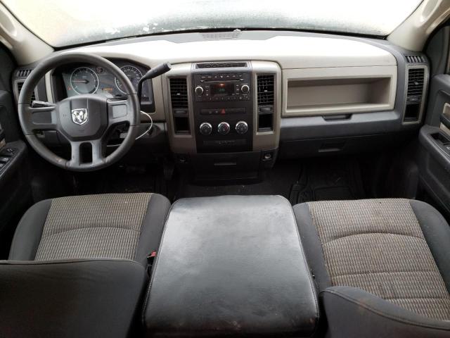 Photo 8 from auction – 2009 DODGE RAM 1500 with VIN 1D3HB18T09S722725