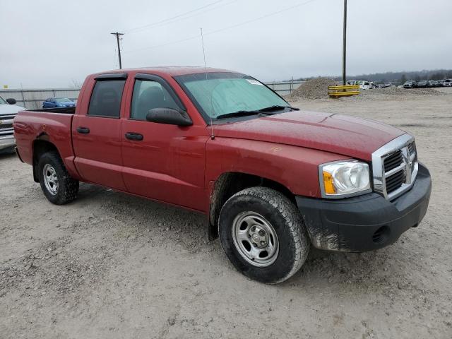 Photo 4 from auction – 2006 DODGE DAKOTA QUA with VIN 1D7HE28K16S525819