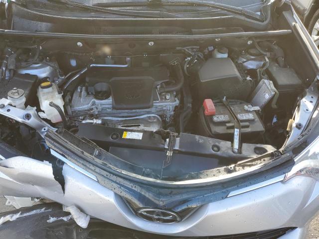 Photo 12 from auction – 2017 TOYOTA RAV4 LIMIT with VIN 2T3DFREV0HW687688