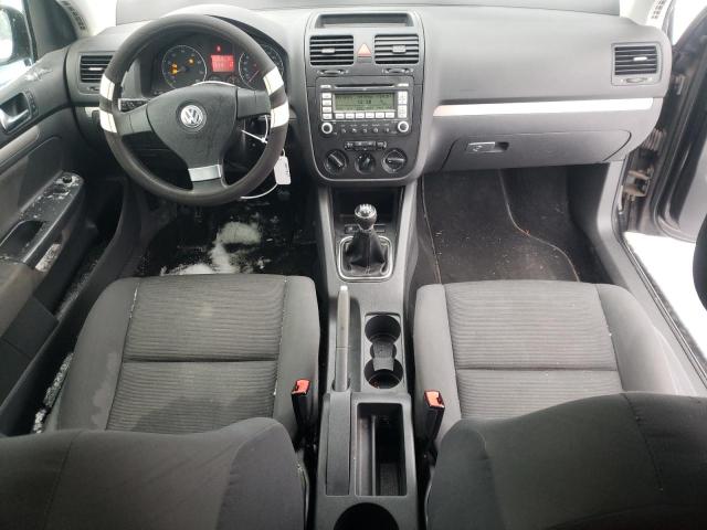 Photo 8 from auction – 2008 VOLKSWAGEN RABBIT with VIN WVWAA71KX8W277239