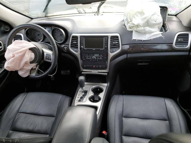 Photo 8 from auction – 2012 JEEP GRAND CHER with VIN 1C4RJFAG3CC256509