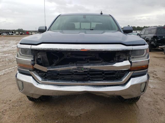Photo 5 from auction – 2016 CHEVROLET SILVERADO with VIN 3GCPCREC6GG224599