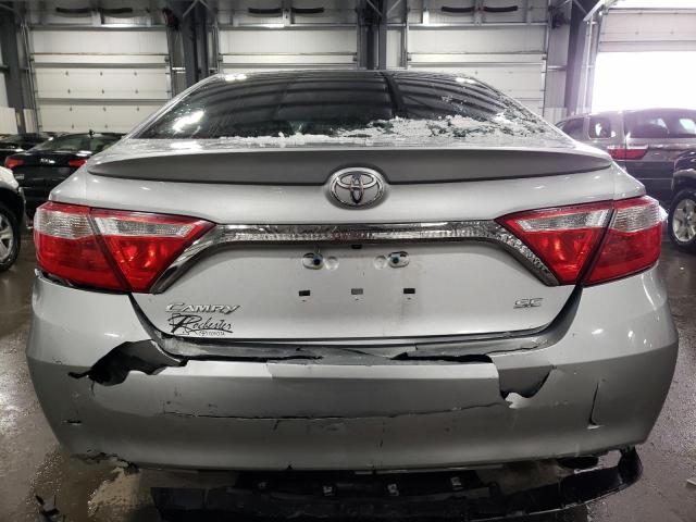 Photo 6 from auction – 2017 TOYOTA CAMRY LE with VIN 4T1BF1FK9HU280748