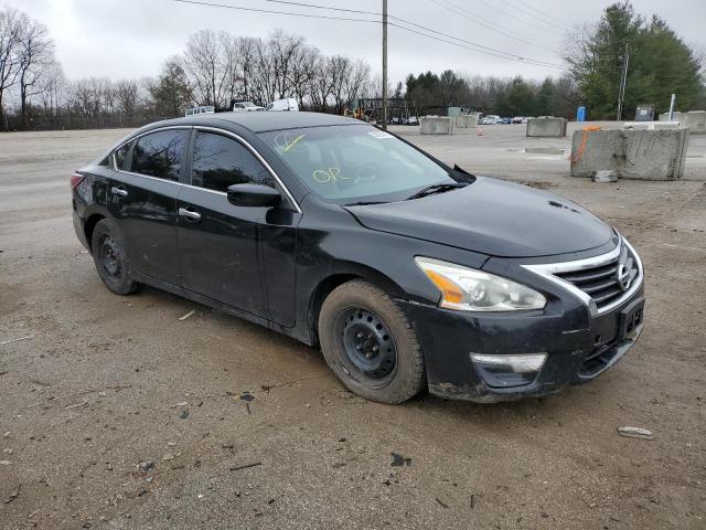 Photo 4 from auction – 2014 NISSAN ALTIMA 2.5 with VIN 1N4AL3AP5EN352466