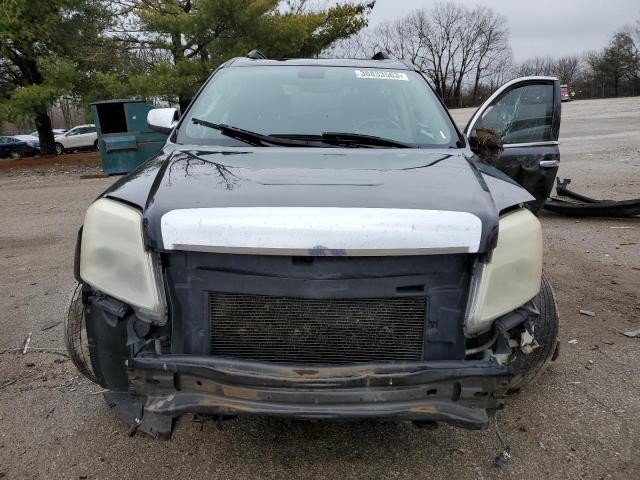 Photo 5 from auction – 2011 GMC TERRAIN SL with VIN 2CTALSEC3B6325962