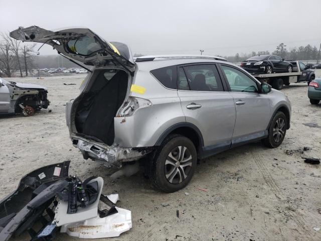 Photo 3 from auction – 2016 TOYOTA RAV4 LE with VIN 2T3ZFREVXGW236045