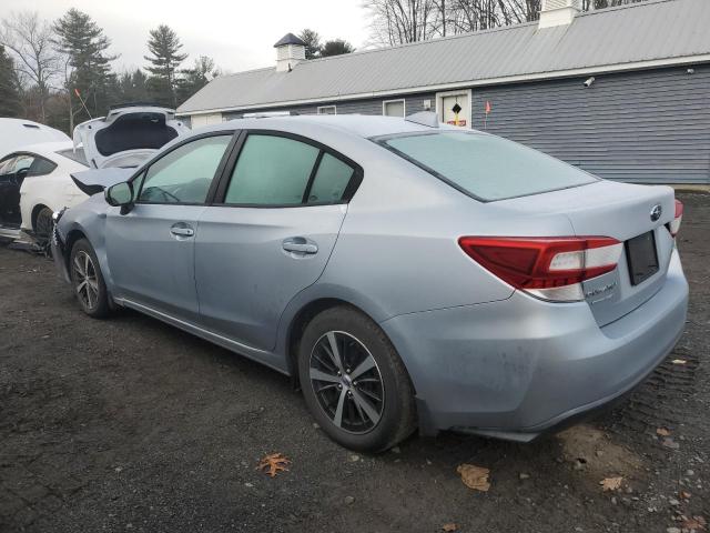 Photo 2 from auction – 2019 SUBARU IMPREZA PR with VIN 4S3GKAC69K3604792