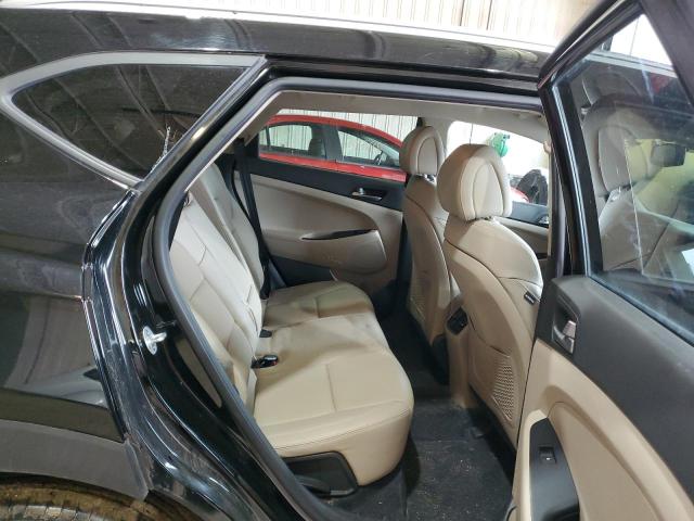 Photo 11 from auction – 2017 HYUNDAI TUCSON LIM with VIN KM8J3CA44HU546587
