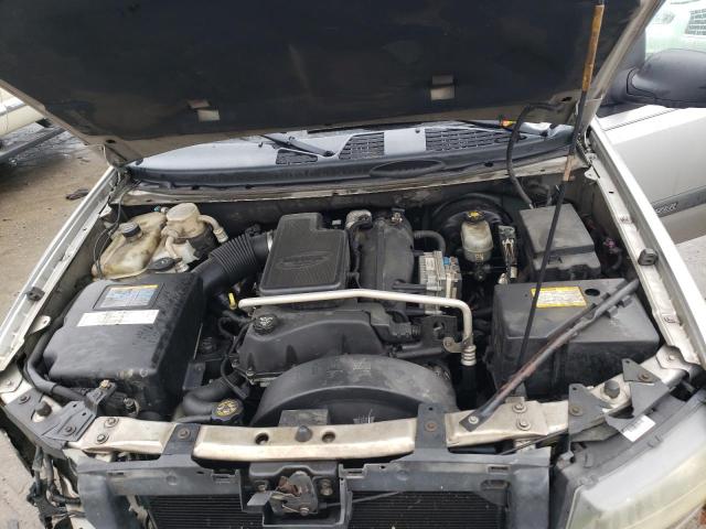 Photo 12 from auction – 2004 CHEVROLET TRAILBLAZE with VIN 1GNDS13S242184633
