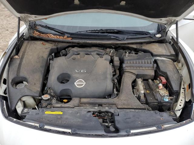 Photo 11 from auction – 2013 NISSAN MAXIMA S with VIN 1N4AA5AP0DC827727