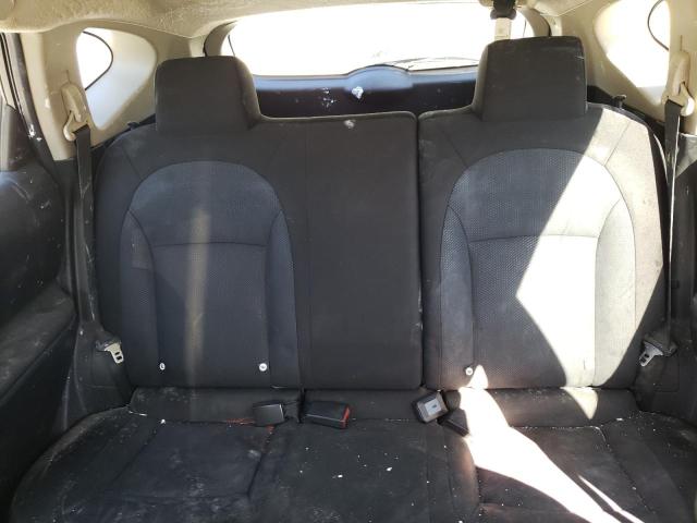 Photo 10 from auction – 2014 NISSAN ROGUE SELE with VIN JN8AS5MT4EW102376