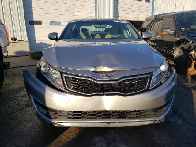 Photo 5 from auction – 2012 KIA OPTIMA HYB with VIN KNAGM4AD0C5023035