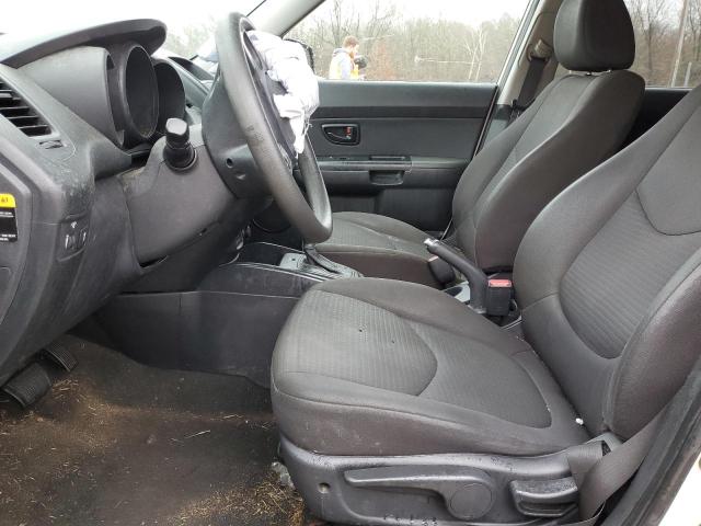 Photo 7 from auction – 2013 KIA SOUL with VIN KNDJT2A51D7560818