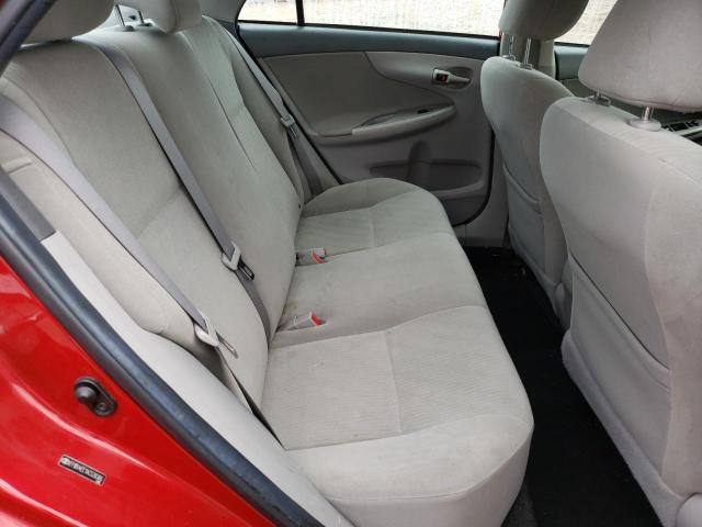 Photo 10 from auction – 2010 TOYOTA COROLLA BA with VIN 2T1BU4EE1AC528386