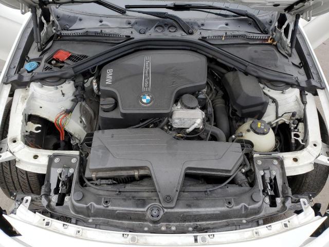 Photo 11 from auction – 2016 BMW 328 I SULE with VIN WBA8E9G55GNU30059