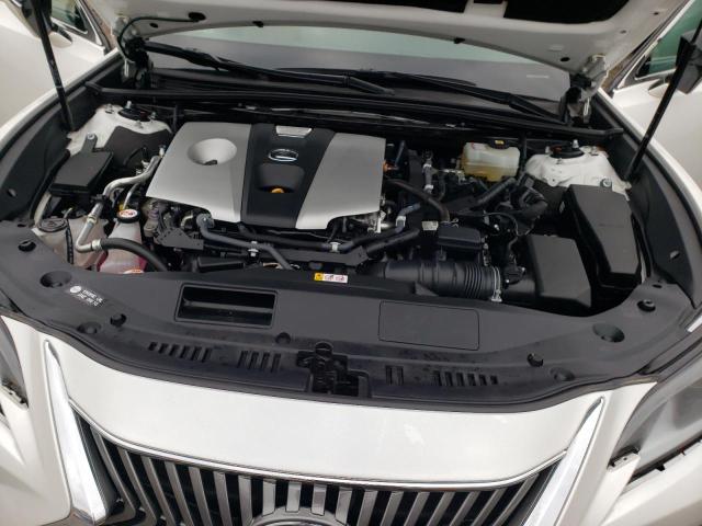 Photo 11 from auction – 2021 LEXUS ES 300H LU with VIN 58AEA1C1XMU009451