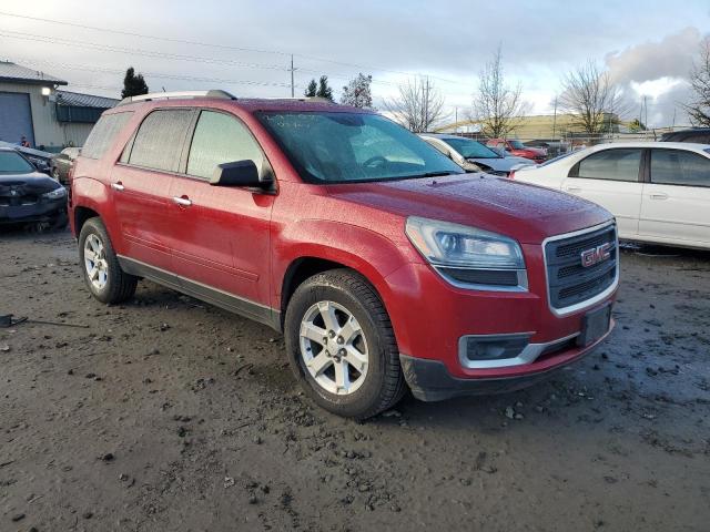 Photo 4 from auction – 2014 GMC ACADIA SLE with VIN 1GKKVPKD7EJ287703
