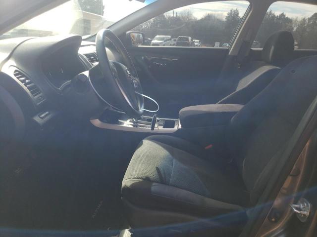 Photo 7 from auction – 2014 NISSAN ALTIMA 2.5 with VIN 1N4AL3AP5EN357294