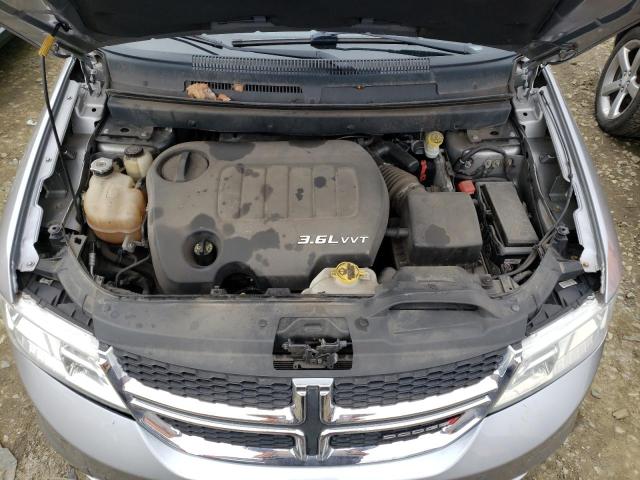 Photo 12 from auction – 2015 DODGE JOURNEY CR with VIN 3C4PDCBG0FT664292