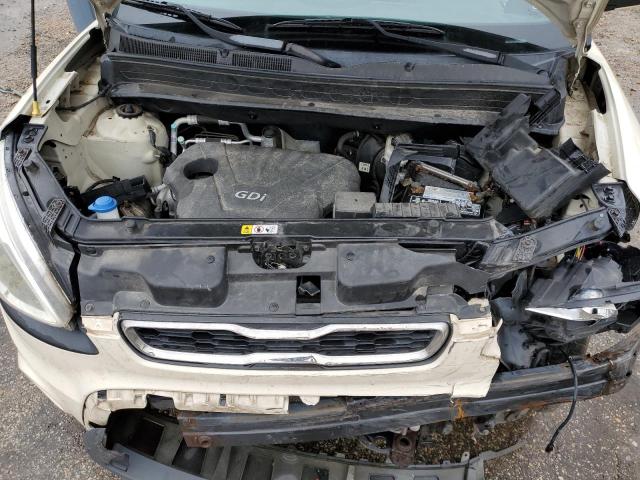 Photo 12 from auction – 2013 KIA SOUL with VIN KNDJT2A51D7560818
