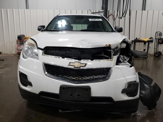 Photo 5 from auction – 2013 CHEVROLET EQUINOX LS with VIN 1GNALBEK2DZ133272