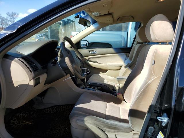 Photo 7 from auction – 2007 HONDA ACCORD SE with VIN JHMCM56357C020719