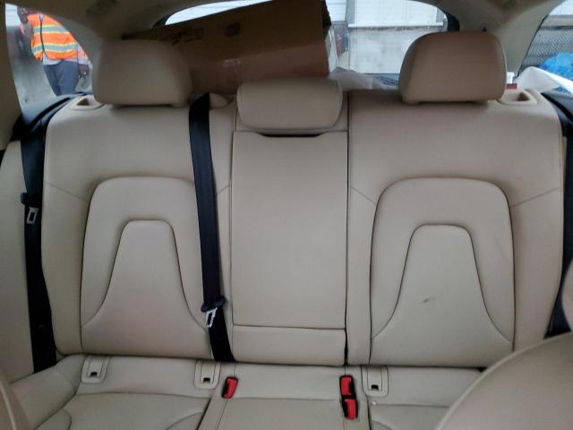 Photo 10 from auction – 2015 AUDI A4 ALLROAD with VIN WA1UFAFL7FA118633