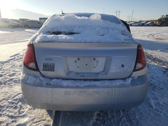 Photo 6 from auction – 2006 SATURN ION LEVEL with VIN 1G8AZ55F96Z110208