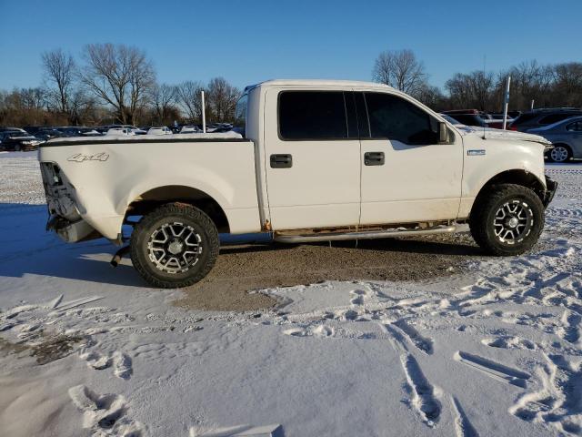 Photo 3 from auction – 2004 FORD F150 SUPER with VIN 1FTRW14W54KA06669