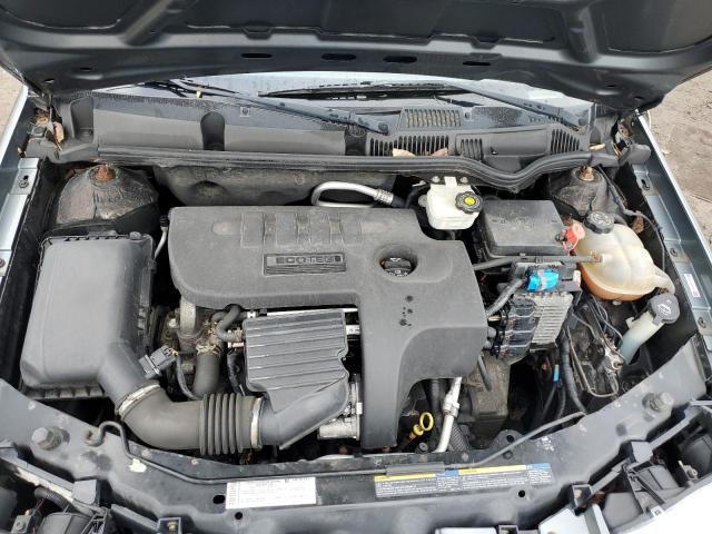 Photo 11 from auction – 2007 SATURN ION LEVEL with VIN 1G8AJ55F87Z182221