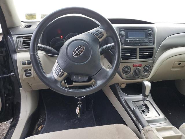 Photo 8 from auction – 2011 SUBARU IMPREZA 2. with VIN JF1GH6B69BH806988