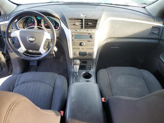 Photo 8 from auction – 2012 CHEVROLET TRAVERSE L with VIN 1GNKVGED0CJ171092