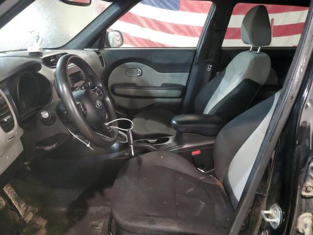 Photo 7 from auction – 2015 KIA SOUL with VIN KNDJN2A20F7768725