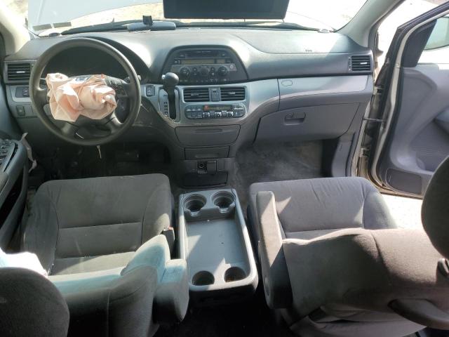 Photo 8 from auction – 2005 HONDA ODYSSEY EX with VIN 5FNRL38435B405978