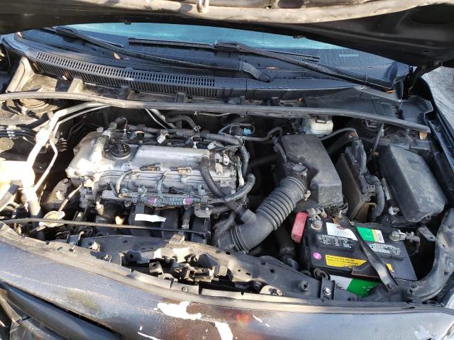 Photo 11 from auction – 2011 TOYOTA COROLLA BA with VIN 2T1BU4EE6BC607408