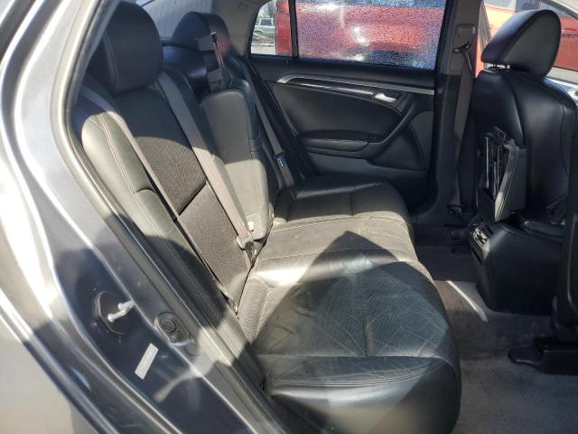 Photo 10 from auction – 2006 ACURA TL with VIN 19UUA66216A076809