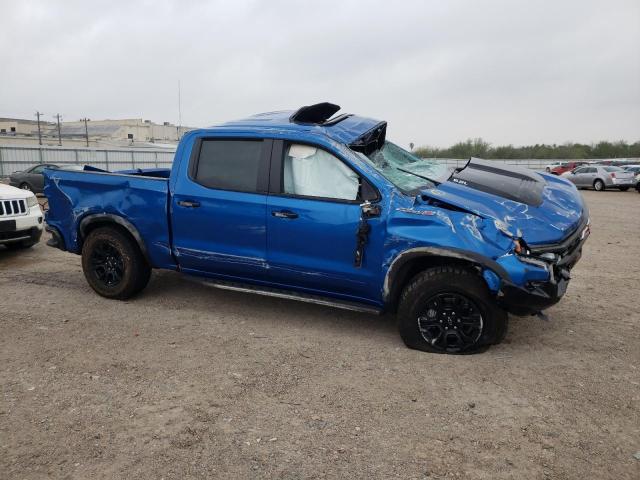 Photo 4 from auction – 2022 CHEVROLET SILVERADO with VIN 3GCUDHEL5NG681380