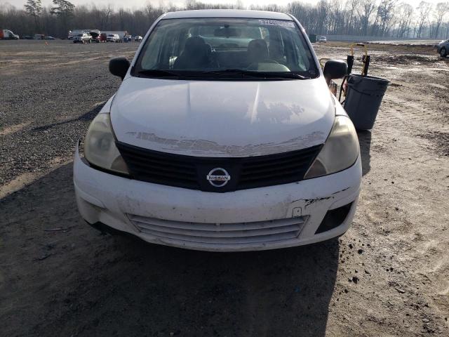 Photo 5 from auction – 2009 NISSAN VERSA S with VIN 3N1CC11E29L423959