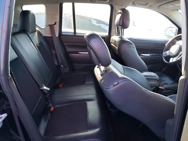 Photo 11 from auction – 2015 JEEP COMPASS LA with VIN 1C4NJDEB8FD207726