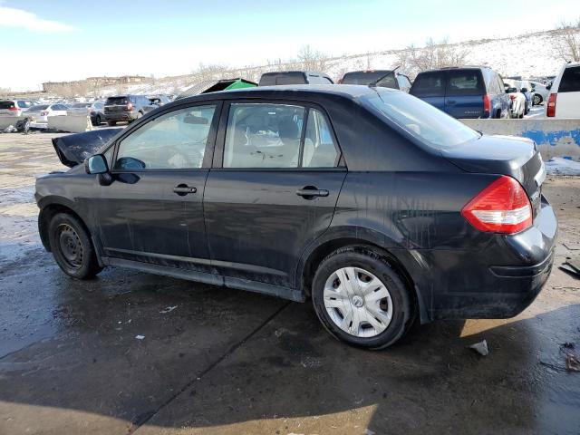 Photo 2 from auction – 2010 NISSAN VERSA S with VIN 3N1BC1AP0AL467427