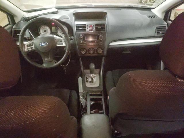 Photo 8 from auction – 2014 SUBARU IMPREZA PR with VIN JF1GPAC66E8293191