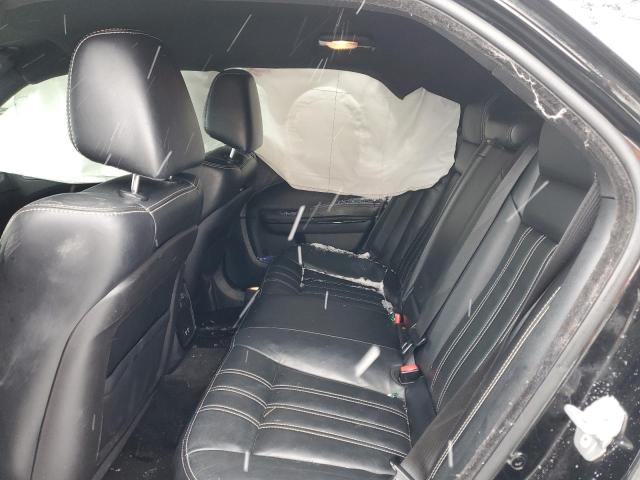 Photo 10 from auction – 2015 CHRYSLER 300 S with VIN 2C3CCAGG6FH923413