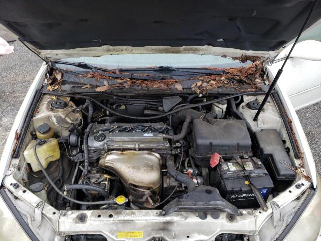 Photo 11 from auction – 2003 TOYOTA CAMRY LE with VIN 4T1BE32K73U196991