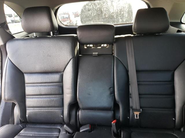Photo 10 from auction – 2017 KIA SORENTO EX with VIN 5XYPHDA58HG204771