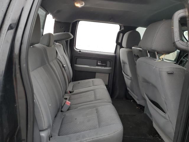 Photo 10 from auction – 2013 FORD F150 SUPER with VIN 1FTFW1EF5DFD91418